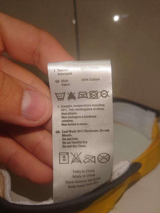 Șapcă Cozoroc | Vizieră | LaSportiva