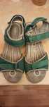 Sandale piele Hotter ,  Nr 42