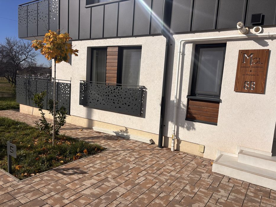 Apartament 2 camere Ocupabil Imediat