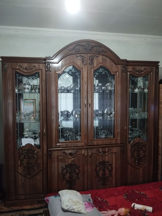 Stenka sotiladi sroʻchniy