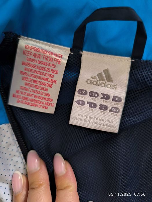 Спортивный костюм на мальчика 5-6лет