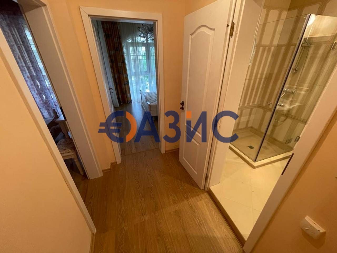 Продава се Тристаен апартамент в к.к. Слънчев бряг - 99 кв.м за 1717 €/кв.м - Снимка #10