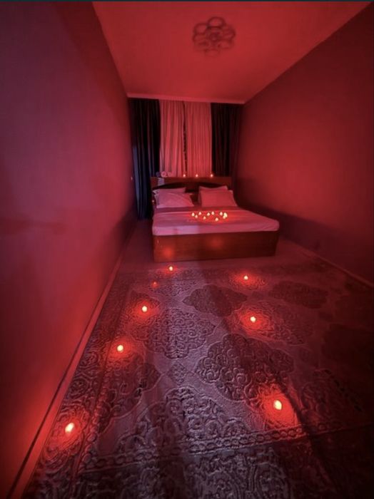 Суточная квартира майкудук