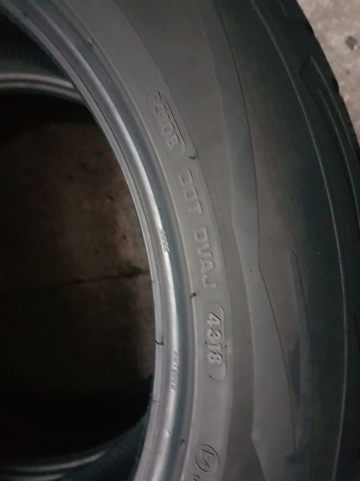 Vredstein 245/50 R18 104V M+S iarnă