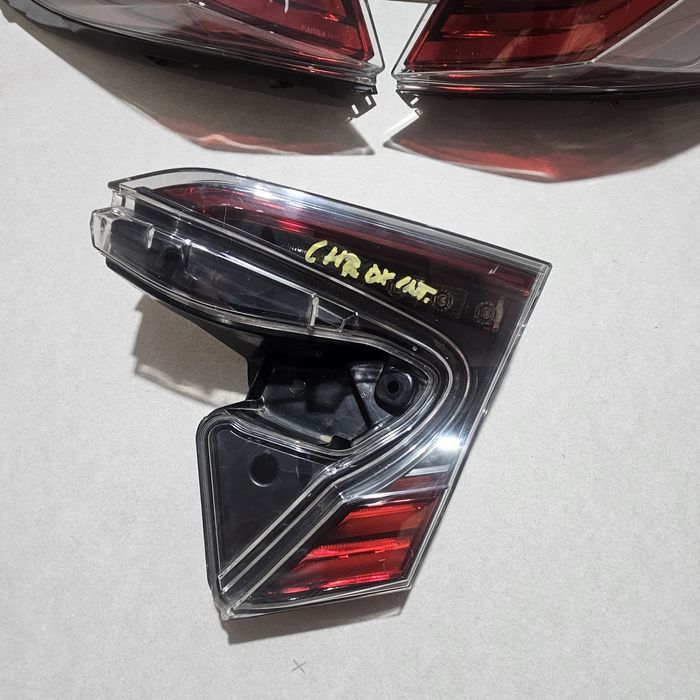 Оригинални Стопове Стоп Toyota C-HR CHR Тойота ЦХР 2019г