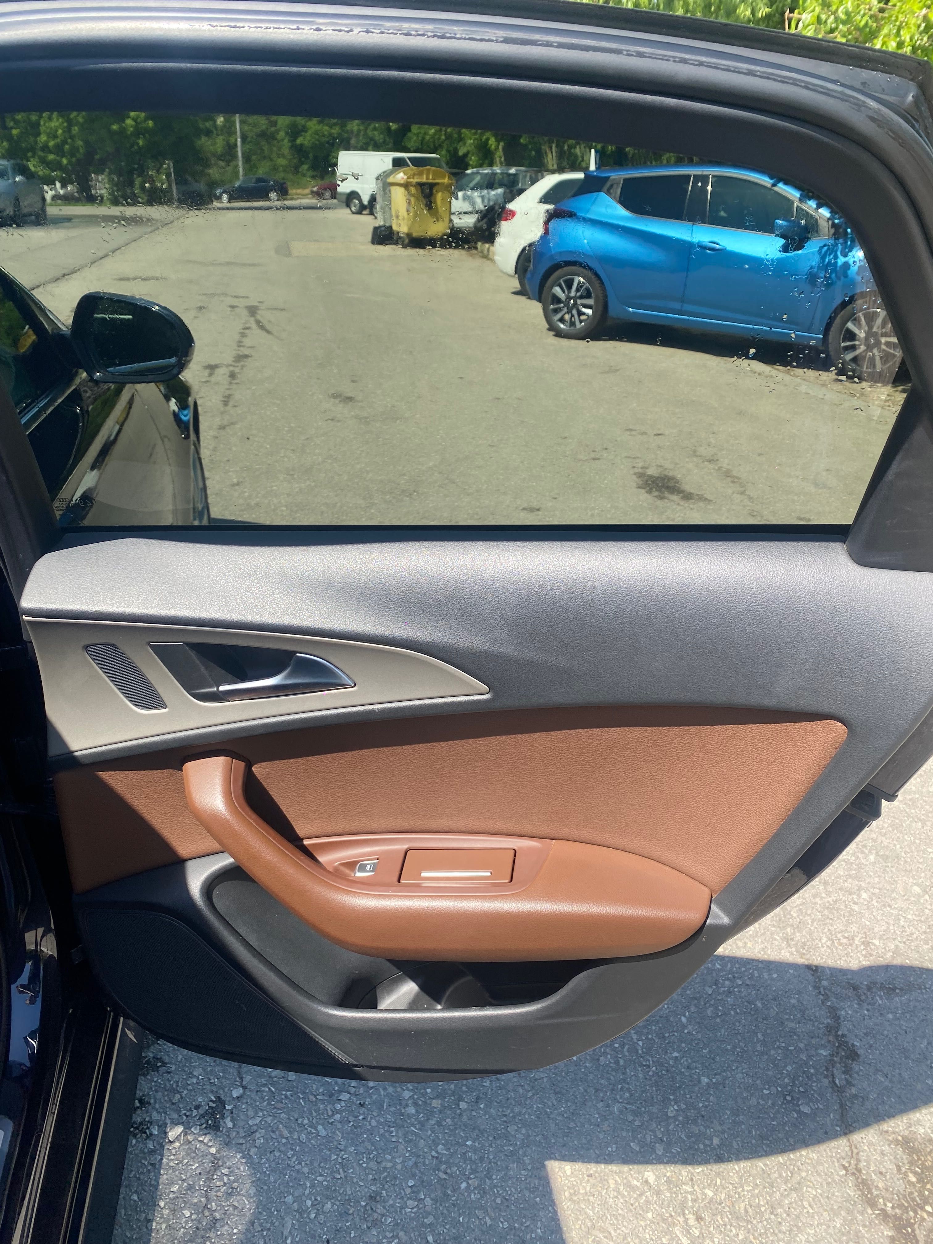 Audi A6 3.0 Quattro 320k.c