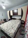 Dormitor complet 160/200 inclus Saltea ortopedica Dormeo