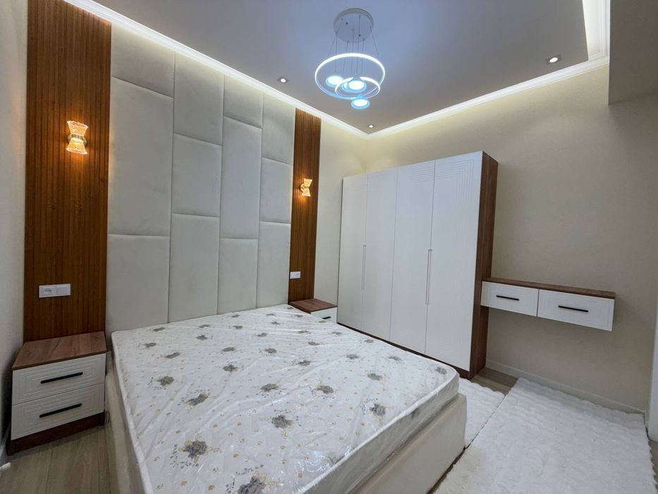 Продается квартира