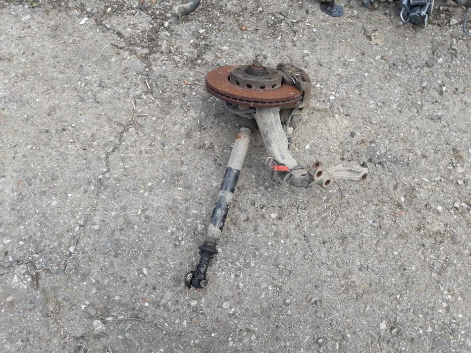 Части за ауди а 4 б5