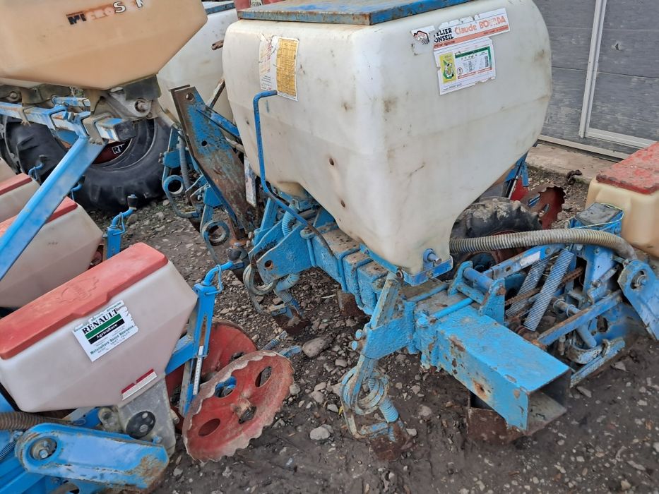 Semanatoare porumb 2.300euro