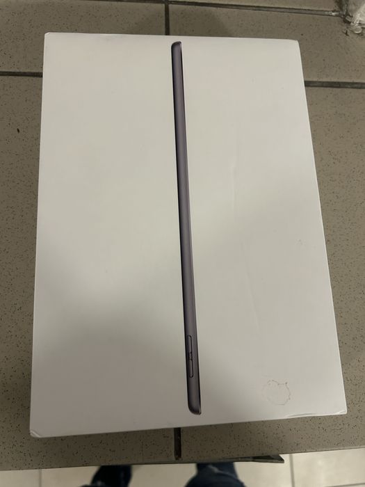 Cutie de ipad 9th wi fi