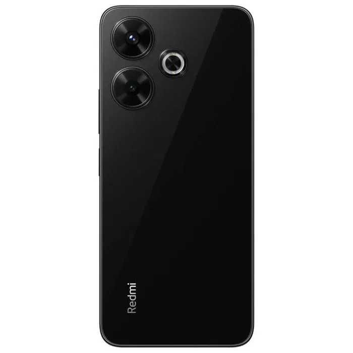 Смартфон Xiaomi REDMI A3 128/4 BLACK , 128 GB, 4 GB