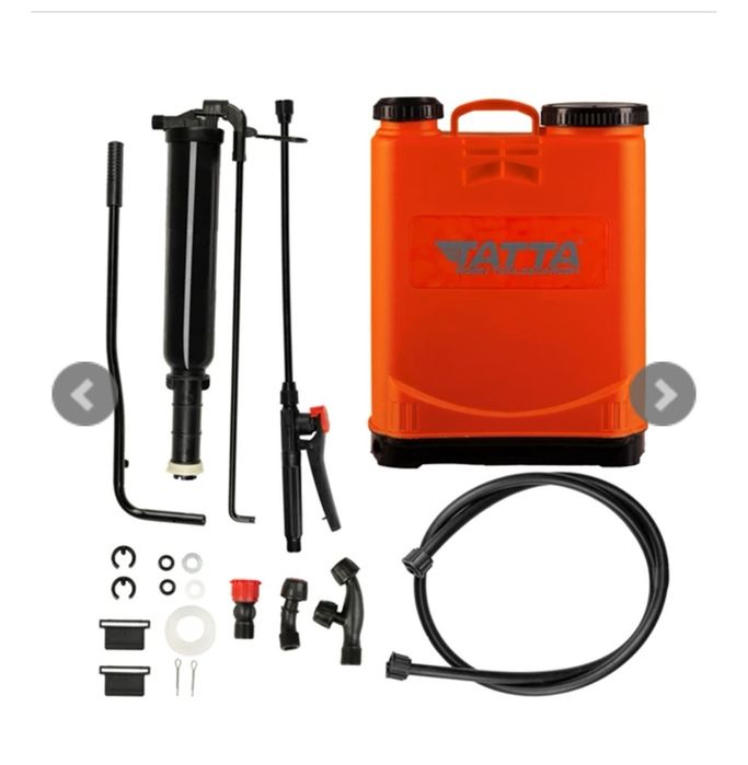 Pompa de stropit manuala Tatta, 20 l,m