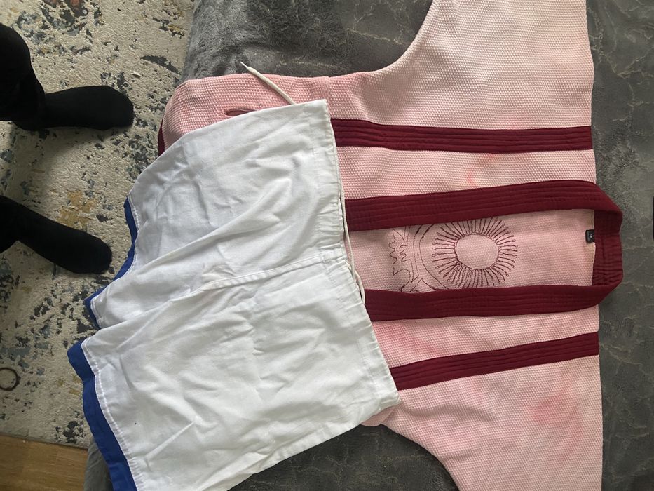 Кимано казакша курес тренировочный