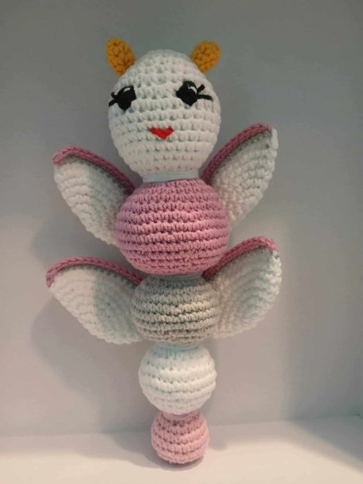 Albina/bondar/omida handmade