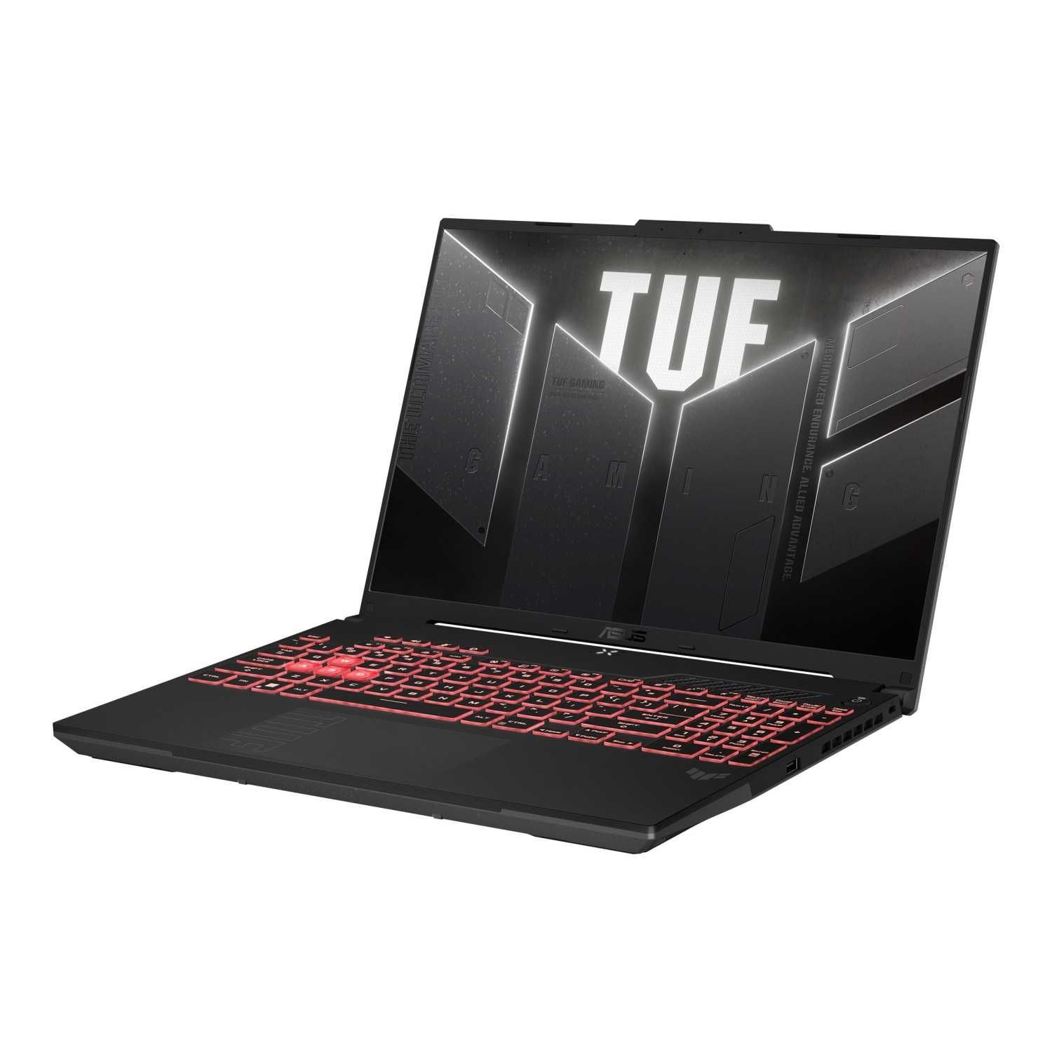 Лаптоп ASUS TUF Gaming A16