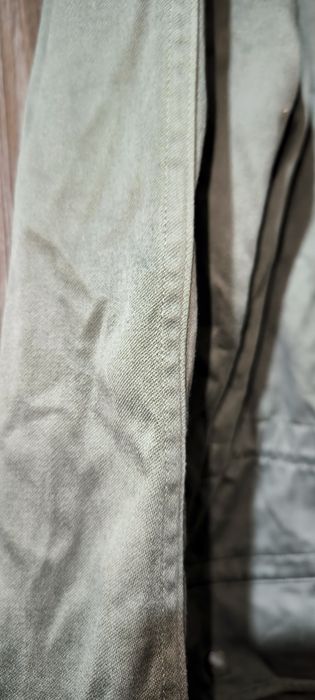 Ловна пелерина. Франция