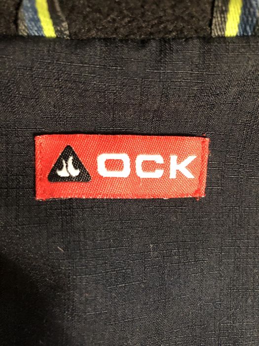 Geaca dama sezonul rece OCK mărimea M