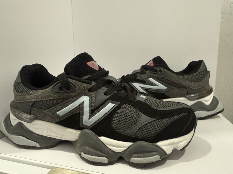 Маратонки New Balance 9060