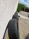 Cauciucuri vara Kumho 185 60 15, profil 7 mm