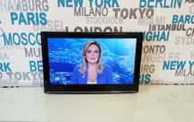 Televizor bucatarie Toshiba 19DV616 - 19 inch/48 cm - import Germania