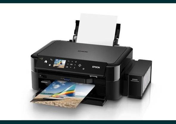 Printer Epson L 850