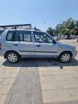 Autoturism Mazda Demio