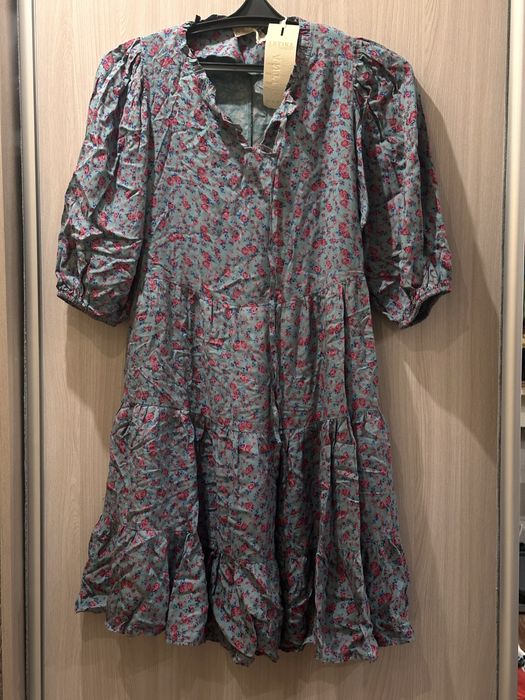 Платья  Рубашка Брюки