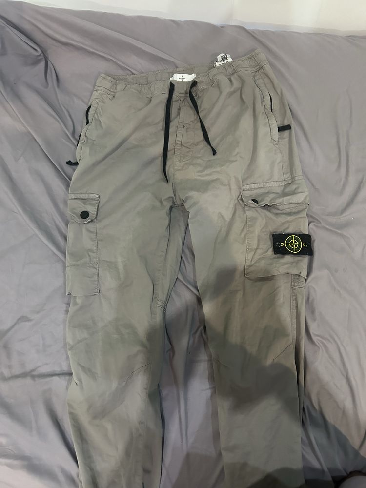 Stone Island долнище