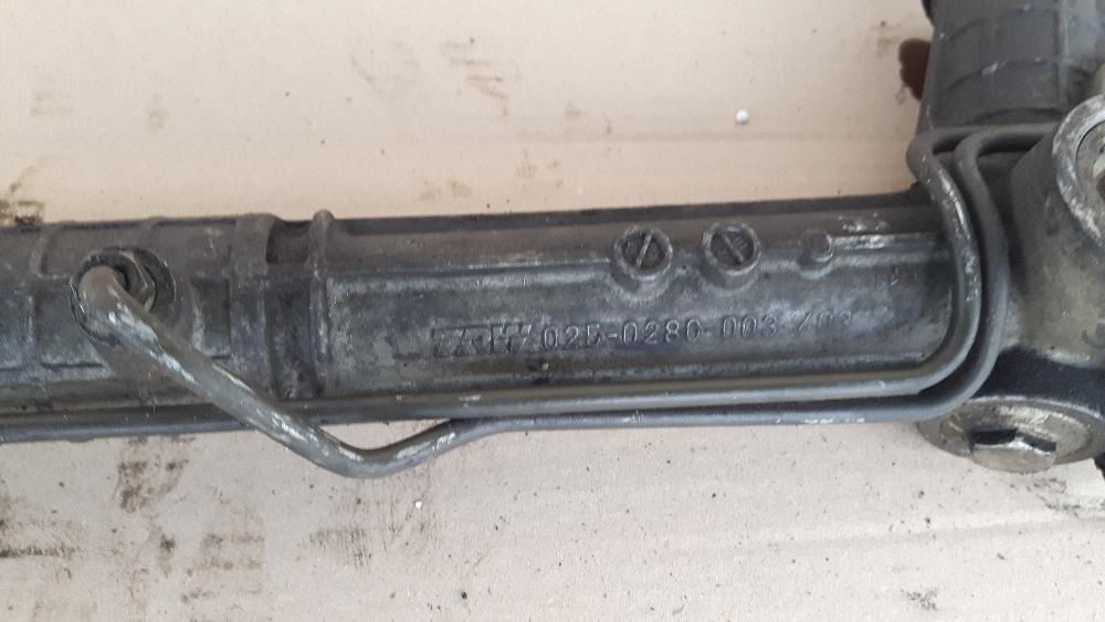 Кормилна рейка за ПОРШЕ Porsche 911 996 - Turbo Boxster 986 (98г-04г)