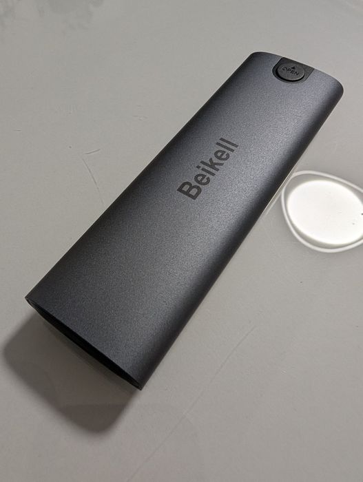 Външна кутия Beikell M.2 SSD Enclosure