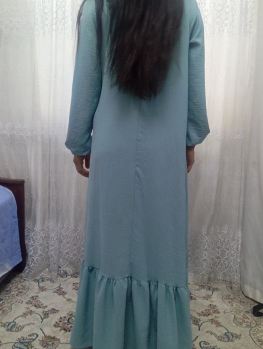 Туркия платье длинное Turkiya kuylak uzun