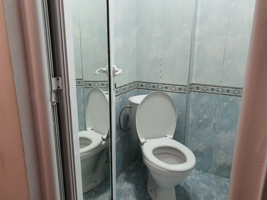 Продава се Двустаен апартамент в София, Люлин 8 - 62 кв.м за 2581 €/кв.м - Снимка #5