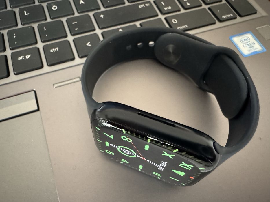 Vand Apple watch Seria 9