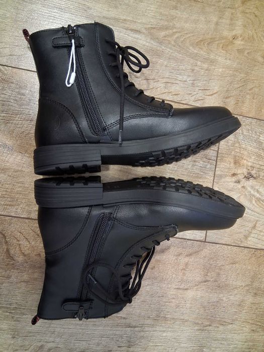Н.36 Geox ботушки