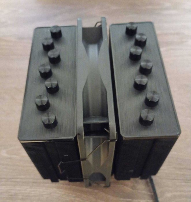 Cooler ID cooling SE-207-XT SLIM