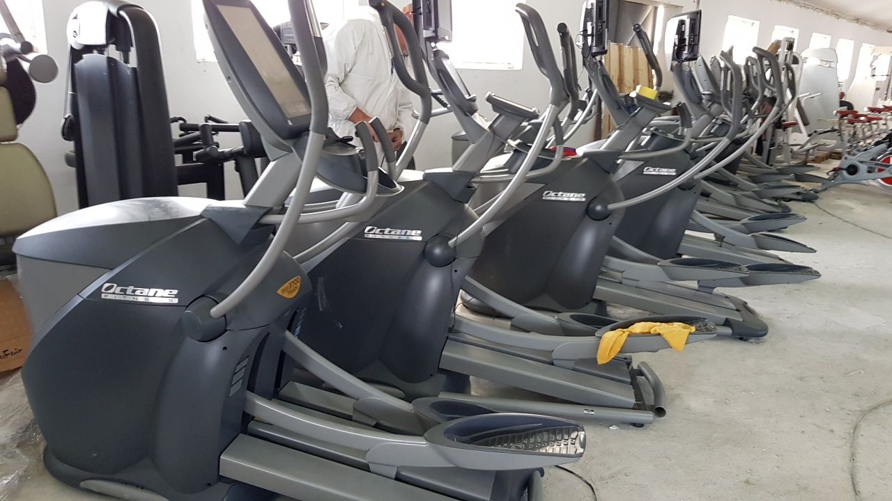 Eliptica octane Cybex profesionala