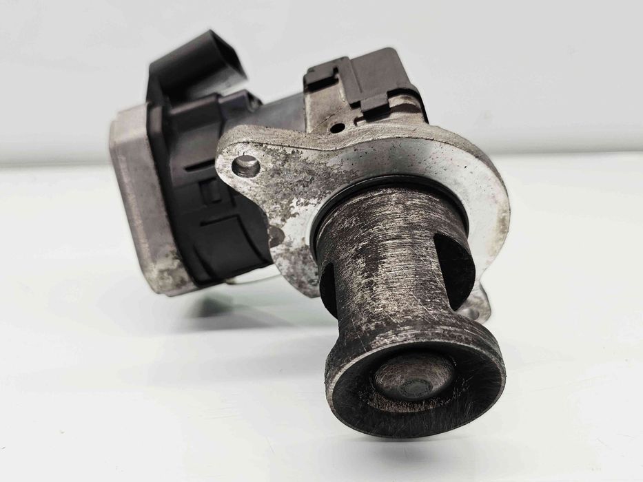 Supapa EGR Mercedes Clasa C (W203) [Fabr 2000-2007] A64614060 2.2 CDI
