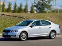 Skoda Octavia Skoda Octavia 1.6 TDI