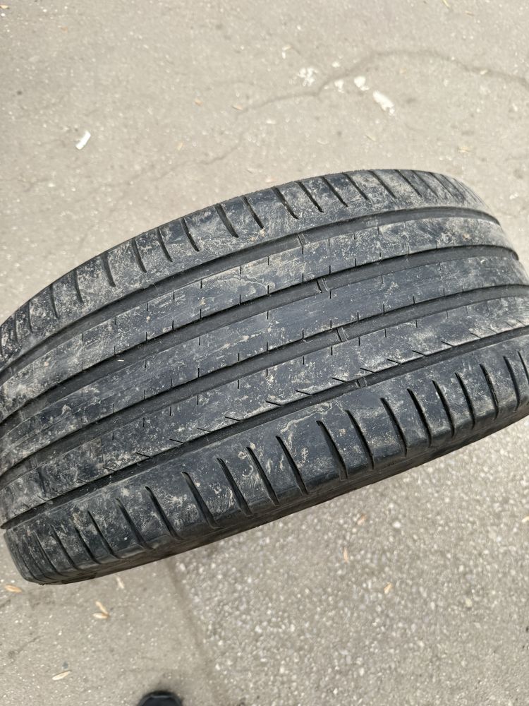 Продавам летни гуми Pirelli Scorpion 275/45 R20 DOT 22