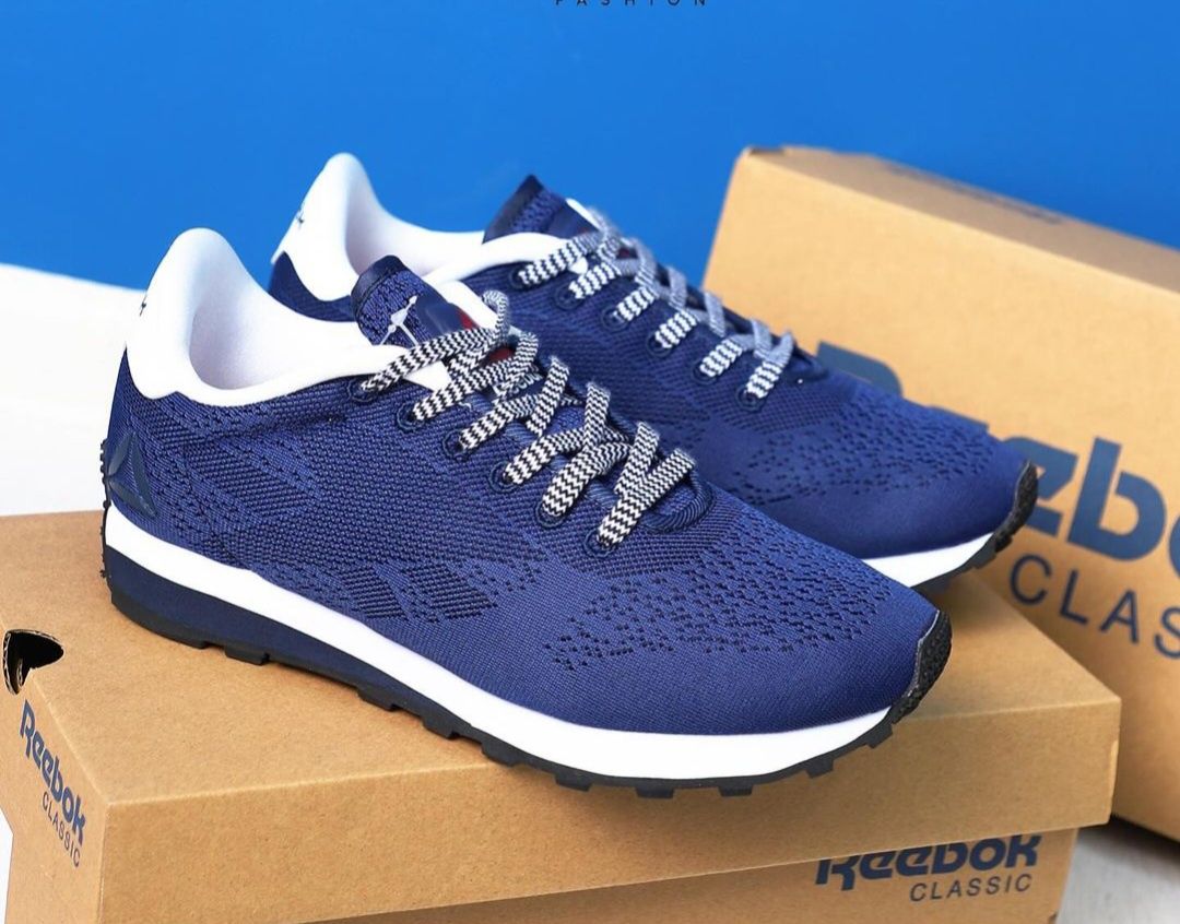 Reebok Classic New Style