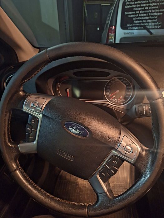 Ford Mondeo MK4 TITANIUM 2008 * Navi * *Cnverse Plus *