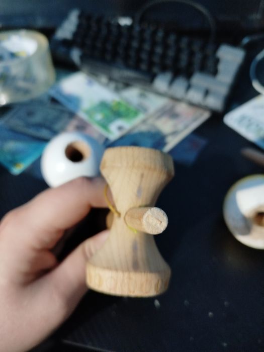 Vand doua kendame folosite