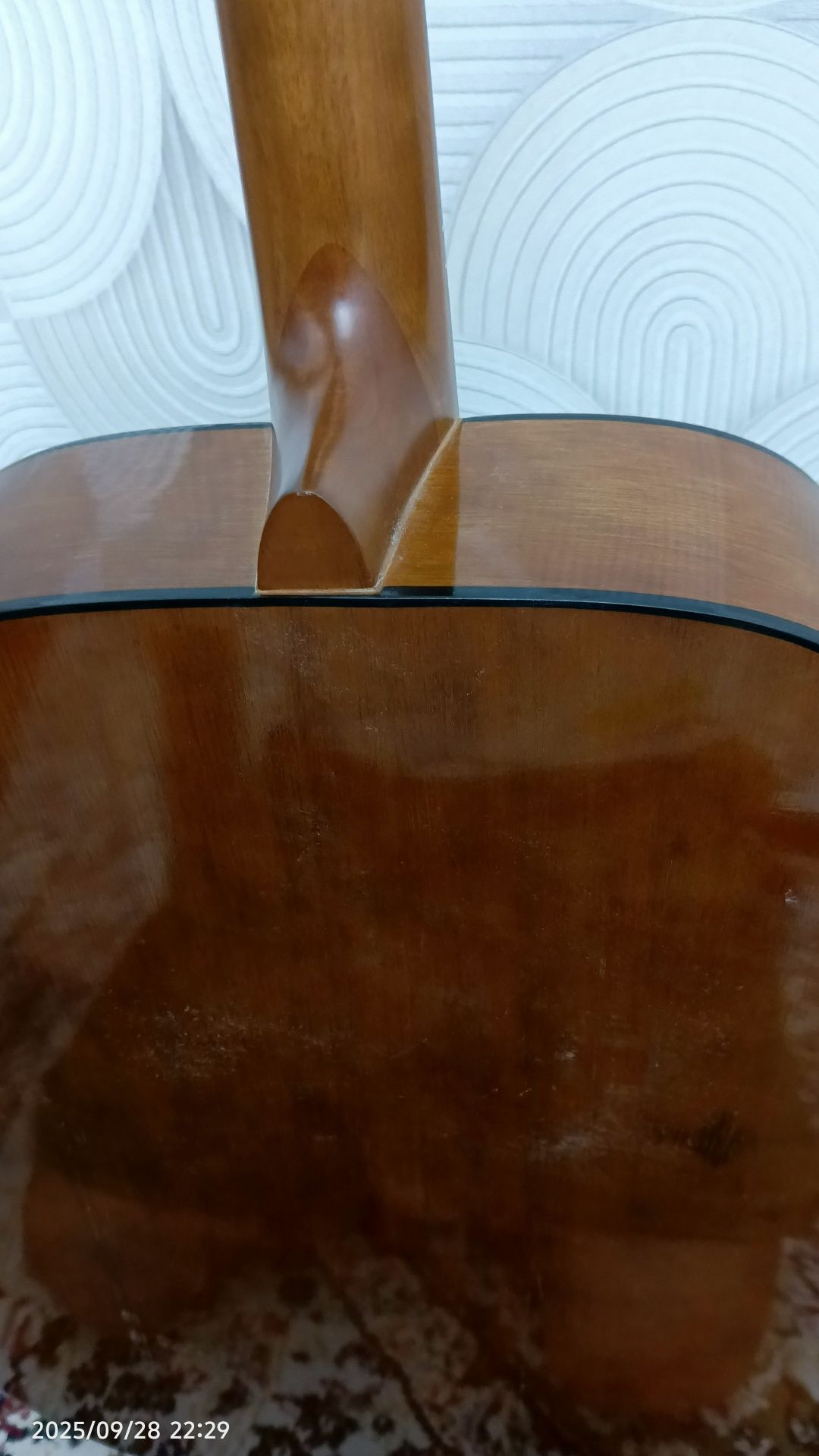 Гитара Yamaha F310
