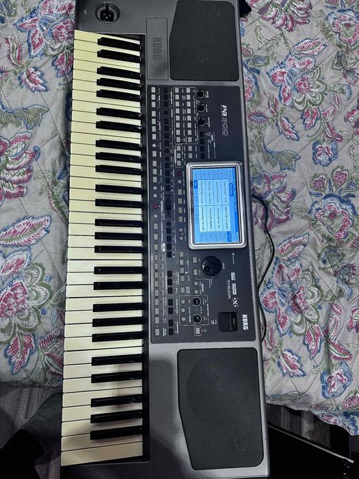 Korg pa 900 корг па 900