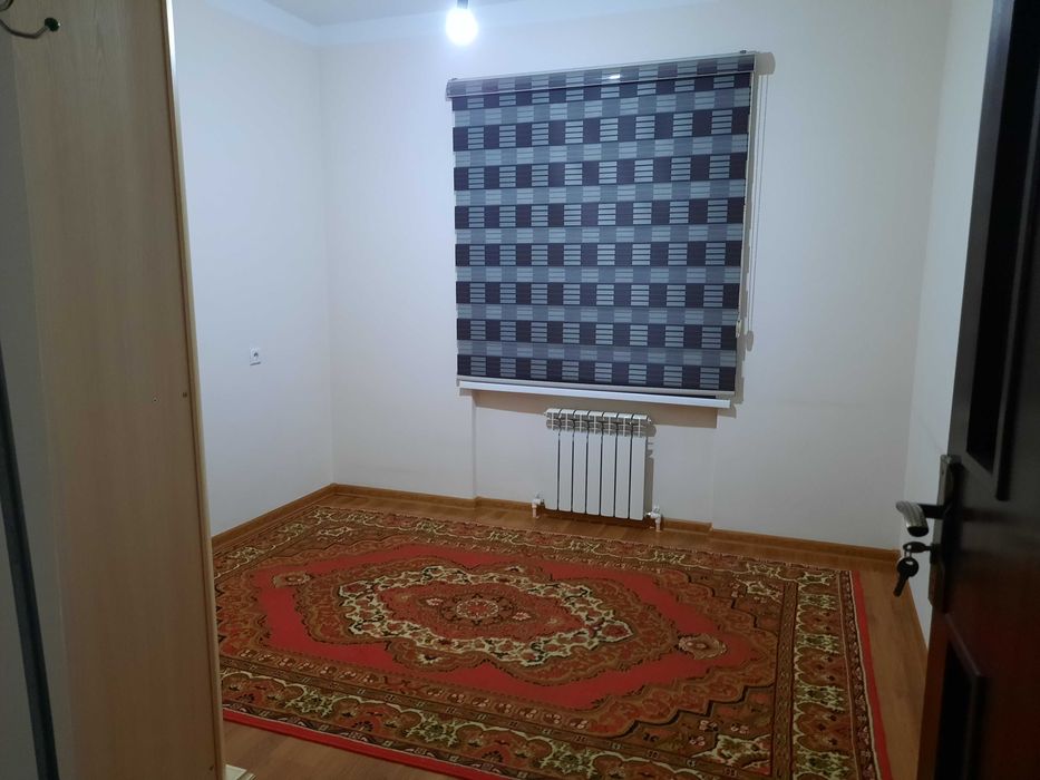 Продается 3х комнатная квартира, Район Янги хаёт  8 Худуд, 0837