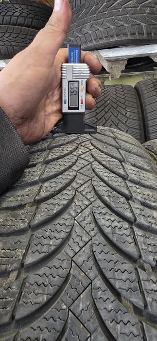 Гуми 2бр 185/65/14 - 1бр- 55лв