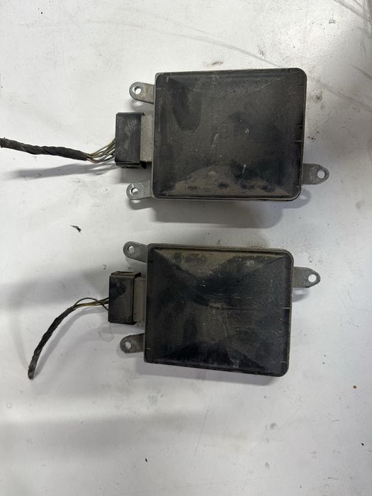 Bmw f01 f02 f10 радар zadni radar sensor