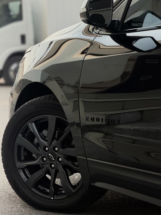 Chevrolet Equinox RS AWD 472 milyonligi full