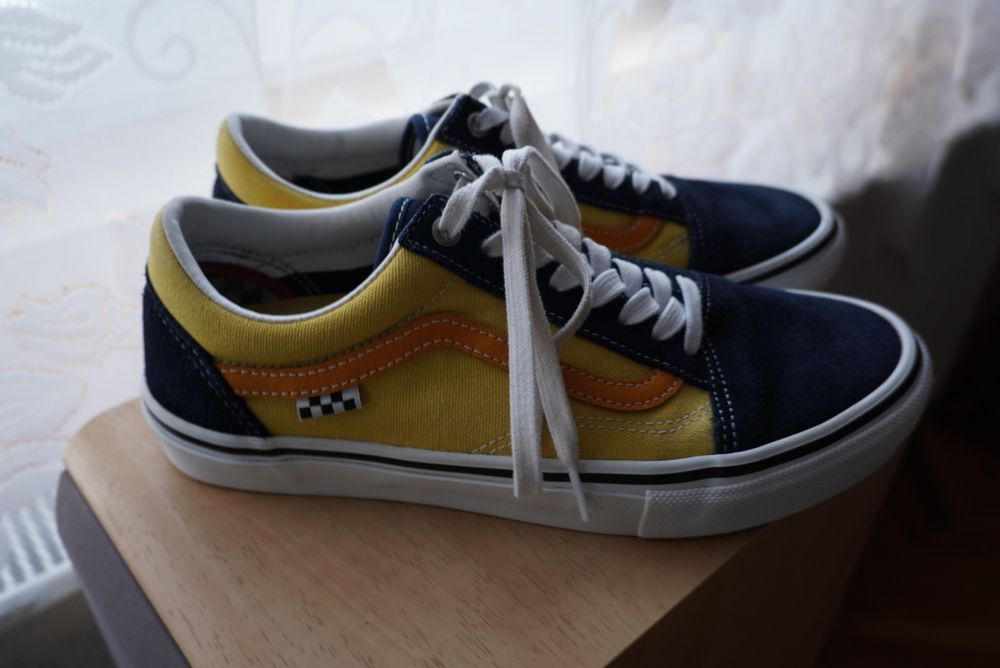 Vans Old Skool Pro 42.5